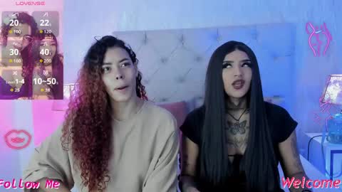 goth_tasha online show from 04/11/26, 12:53