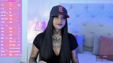 Snapshot of goth_tasha chatting on 04/23/26, 01:57 goth_tasha online show from 04/23/26, 01:57