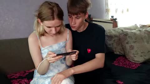 Lilly and Jake online show from 06/29/26, 10:26