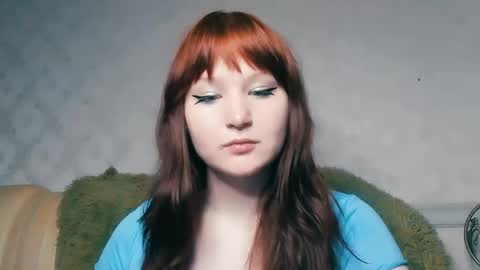 Snapshot of gothgirl_ruby chatting on 04/17/26, 08:12 GOTHGIRL RUBY online show from 04/17/26, 08:12