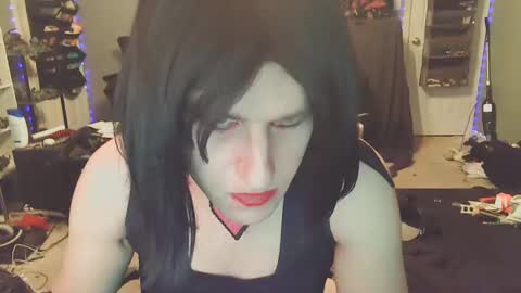 Snapshot of gothic123451 chatting on 01/04/25, 08:59 Victoriana online show from 01/04/25, 08:59