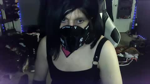 Snapshot of gothic123451 chatting on 01/14/25, 01:15 Victoriana online show from 01/14/25, 01:15