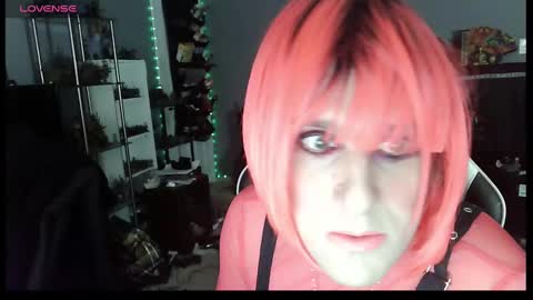 Snapshot of gothic123451 chatting on 02/02/25, 03:07 Victoriana online show from 02/02/25, 03:07