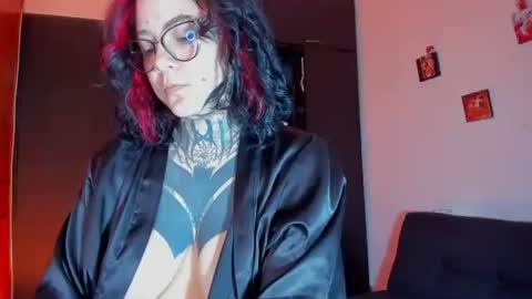 GG online show from 11/30/25, 01:48