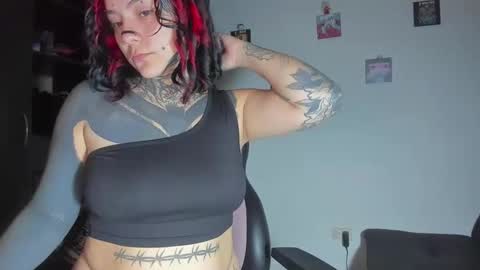 GG online show from 12/14/25, 01:33