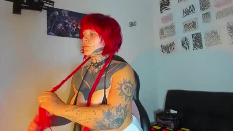 GG online show from 02/03/26, 01:04