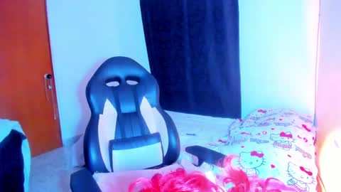 Snapshot of gothic9goddes chatting on 05/01/26, 11:20 GG online show from 05/01/26, 11:20