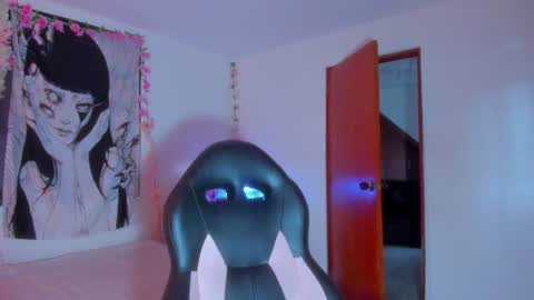 Snapshot of gothic9goddes chatting on 08/01/26, 09:57 GG online show from 08/01/26, 09:57