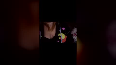 Goddess Jane online show from 01/13/26, 03:01