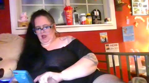 Snapshot of gothickmaiden chatting on 06/11/26, 02:11 GothickMaiden online show from 06/11/26, 02:11