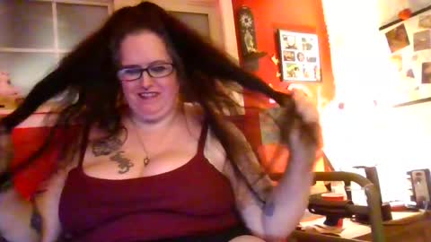 Snapshot of gothickmaiden chatting on 06/28/26, 02:06 GothickMaiden online show from 06/28/26, 02:06