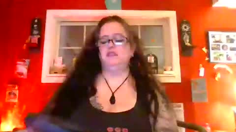 Snapshot of gothickmaiden chatting on 07/03/26, 02:07 GothickMaiden online show from 07/03/26, 02:07