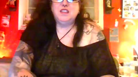Snapshot of gothickmaiden chatting on 07/05/26, 04:19 GothickMaiden online show from 07/05/26, 04:19