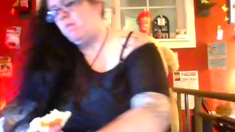 Snapshot of gothickmaiden chatting on 07/07/26, 02:14 GothickMaiden online show from 07/07/26, 02:14