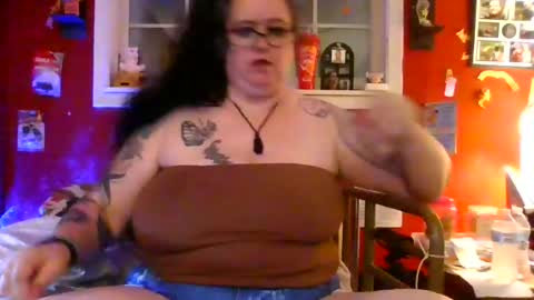 Snapshot of gothickmaiden chatting on 07/09/26, 02:15 GothickMaiden online show from 07/09/26, 02:15