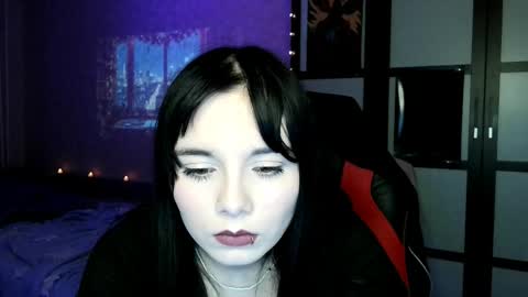 Snapshot of gothickq chatting on 06/04/26, 06:03 gothickq online show from 06/04/26, 06:03