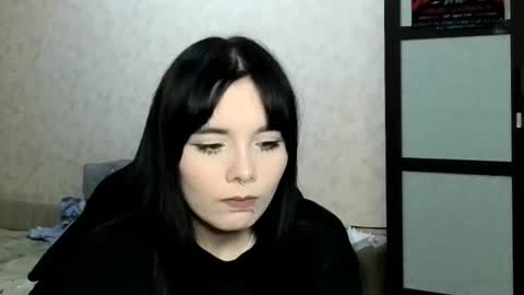 Snapshot of gothickq chatting on 07/02/26, 08:04 gothickq online show from 07/02/26, 08:04