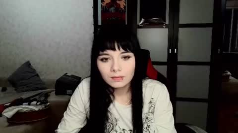 Snapshot of gothickq chatting on 07/31/26, 07:24 gothickq online show from 07/31/26, 07:24