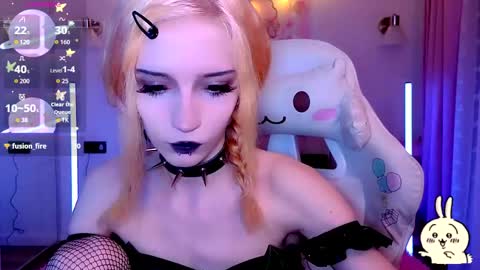 Snapshot of gothiclali chatting on 05/04/26, 11:34 gothiclali online show from 05/04/26, 11:34