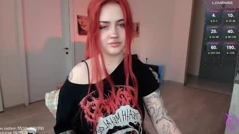 traumfrau Kira angel face devil eyes I SELL A LOT VIDEO IN GALLERY online show from 05/05/26, 12:13