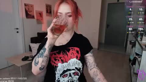 traumfrau Kira angel face devil eyes I SELL A LOT VIDEO IN GALLERY online show from 05/24/26, 12:32