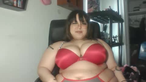 Lady Venus online show from 04/20/26, 06:31