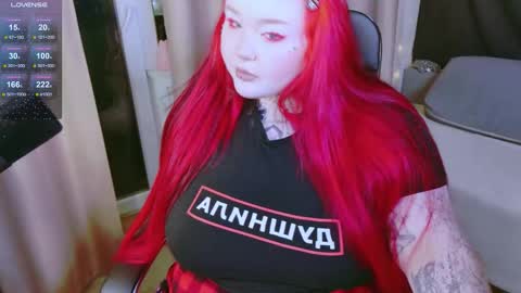 Elina  start 800 pm GMT online show from 01/07/26, 05:26