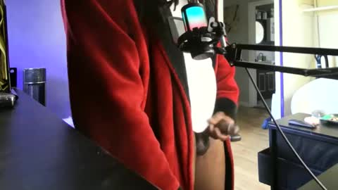 gottalovechocolatexxx online show from 10/01/25, 08:59