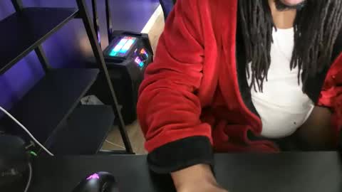 gottalovechocolatexxx online show from 10/09/25, 08:07