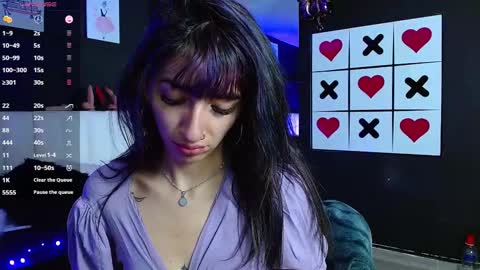 Meredith Alessandra online show from 11/30/25, 05:00