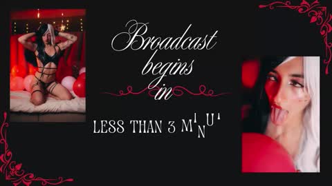 Meredith Alessandra online show from 03/13/26, 04:19