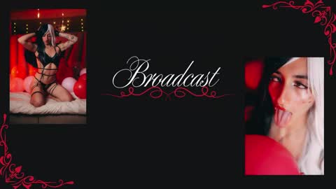 Meredith Alessandra online show from 05/17/26, 04:32