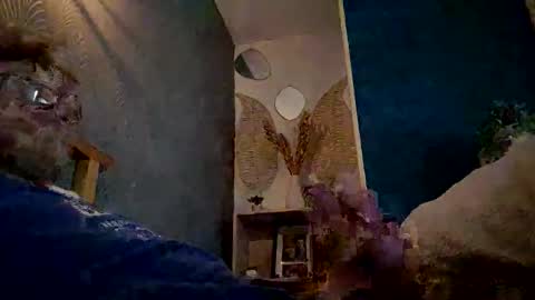 goulou08 online show from 01/16/26, 08:29