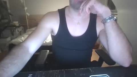 goura2000 online show from 02/21/26, 09:49