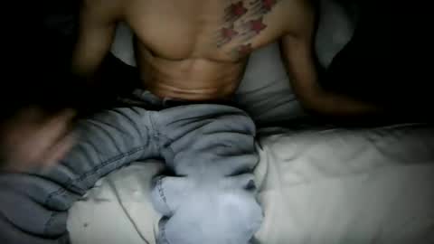 Snapshot of gowiththeflow37 chatting on 12/12/24, 08:57 watch me stroke online show from 12/12/24, 08:57