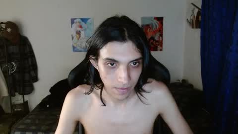 angelito tu novio online show from 12/02/24, 10:39