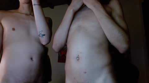 angelito tu novio online show from 12/24/24, 07:49