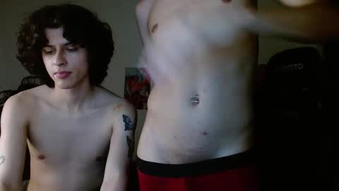 angelito tu novio online show from 12/24/24, 10:55