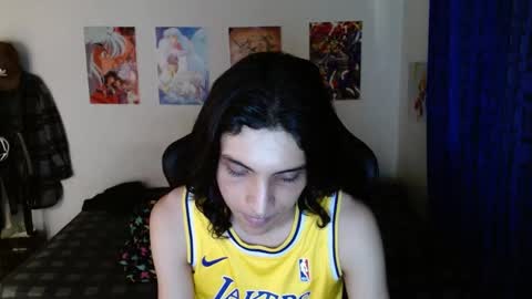angelito tu novio online show from 01/06/25, 10:26
