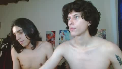 angelito tu novio online show from 01/29/25, 12:35