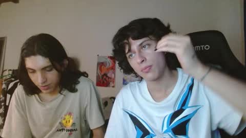 angelito tu novio online show from 01/31/25, 11:56