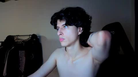 angelito tu novio online show from 01/05/26, 11:30