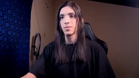 Snapshot of gowther__ chatting on 04/01/26, 09:54 angelito tu novio online show from 04/01/26, 09:54