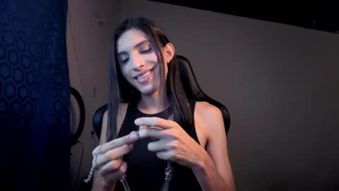 Snapshot of gowther__ chatting on 04/05/26, 11:57 angelito tu novio online show from 04/05/26, 11:57