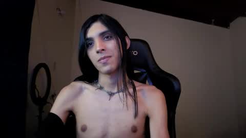 Snapshot of gowther__ chatting on 04/17/26, 07:00 angelito tu novio online show from 04/17/26, 07:00