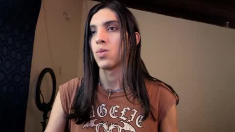 Snapshot of gowther__ chatting on 04/18/26, 05:11 angelito tu novio online show from 04/18/26, 05:11