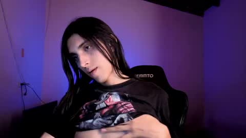 Snapshot of gowther__ chatting on 05/31/26, 03:58 angelito tu novio online show from 05/31/26, 03:58