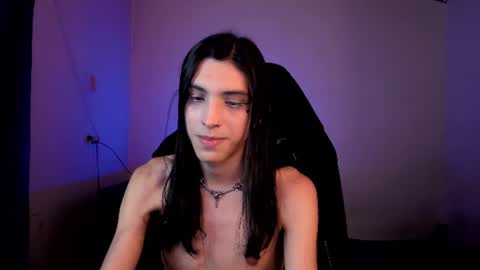 Snapshot of gowther__ chatting on 06/11/26, 12:32 angelito tu novio online show from 06/11/26, 12:32