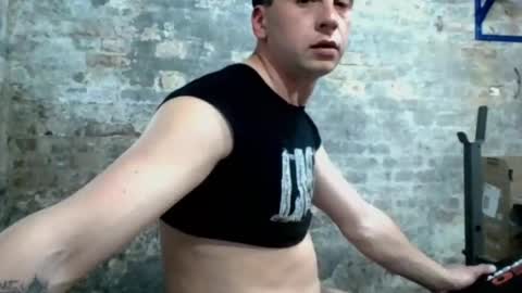 grabisz30 online show from 04/18/26, 06:12