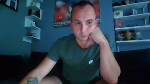grabisz30 online show from 06/14/26, 02:19